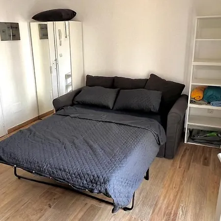 Great 300m From The Apartament Las Palmas de Gran Canaria