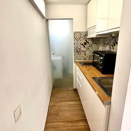 Great 300m From The Apartament *